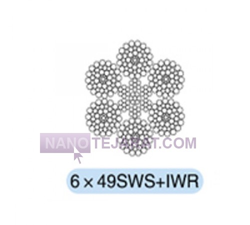 steel wire rope